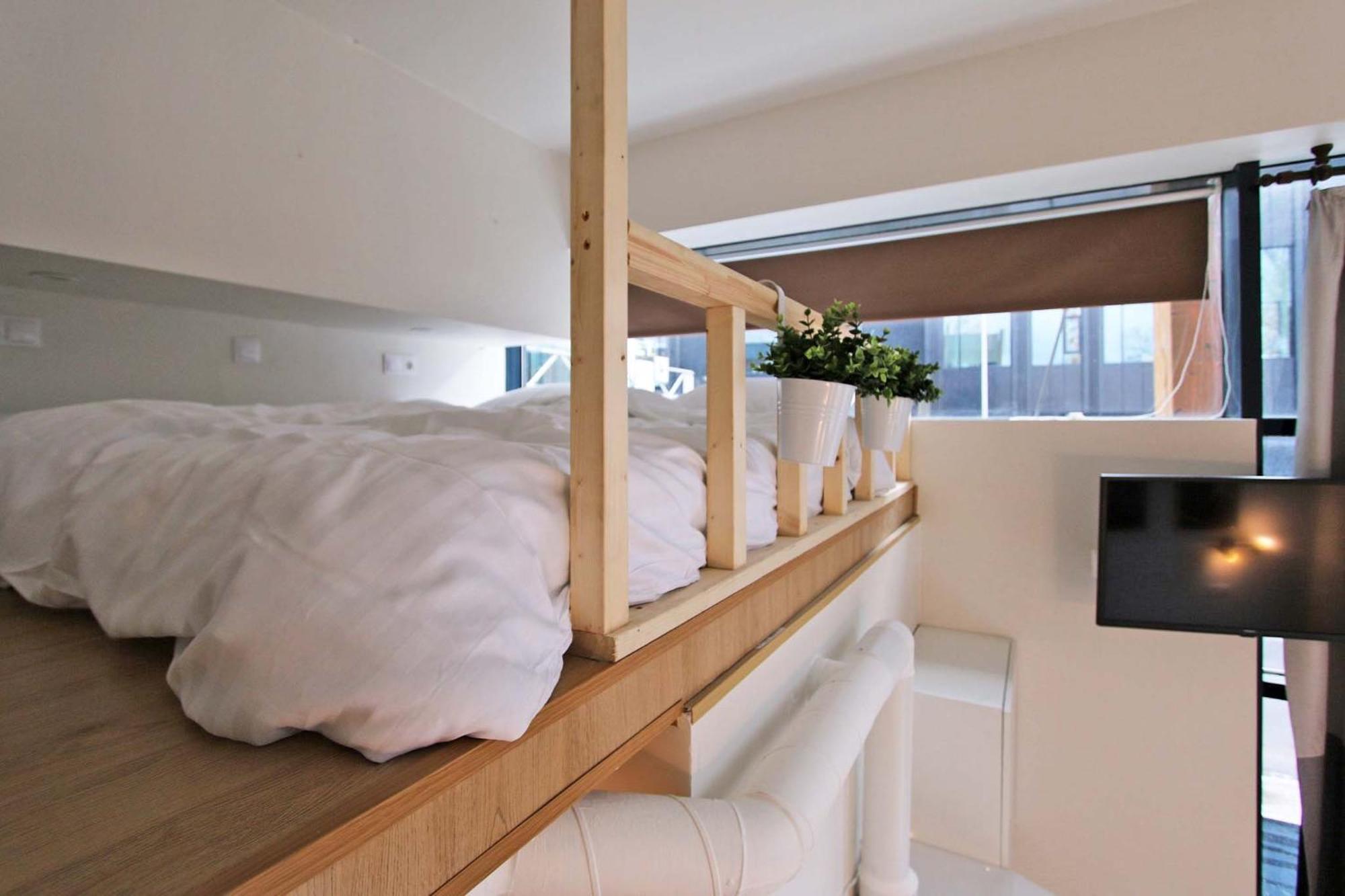 Gold Home Kesklinn Kültér fotó