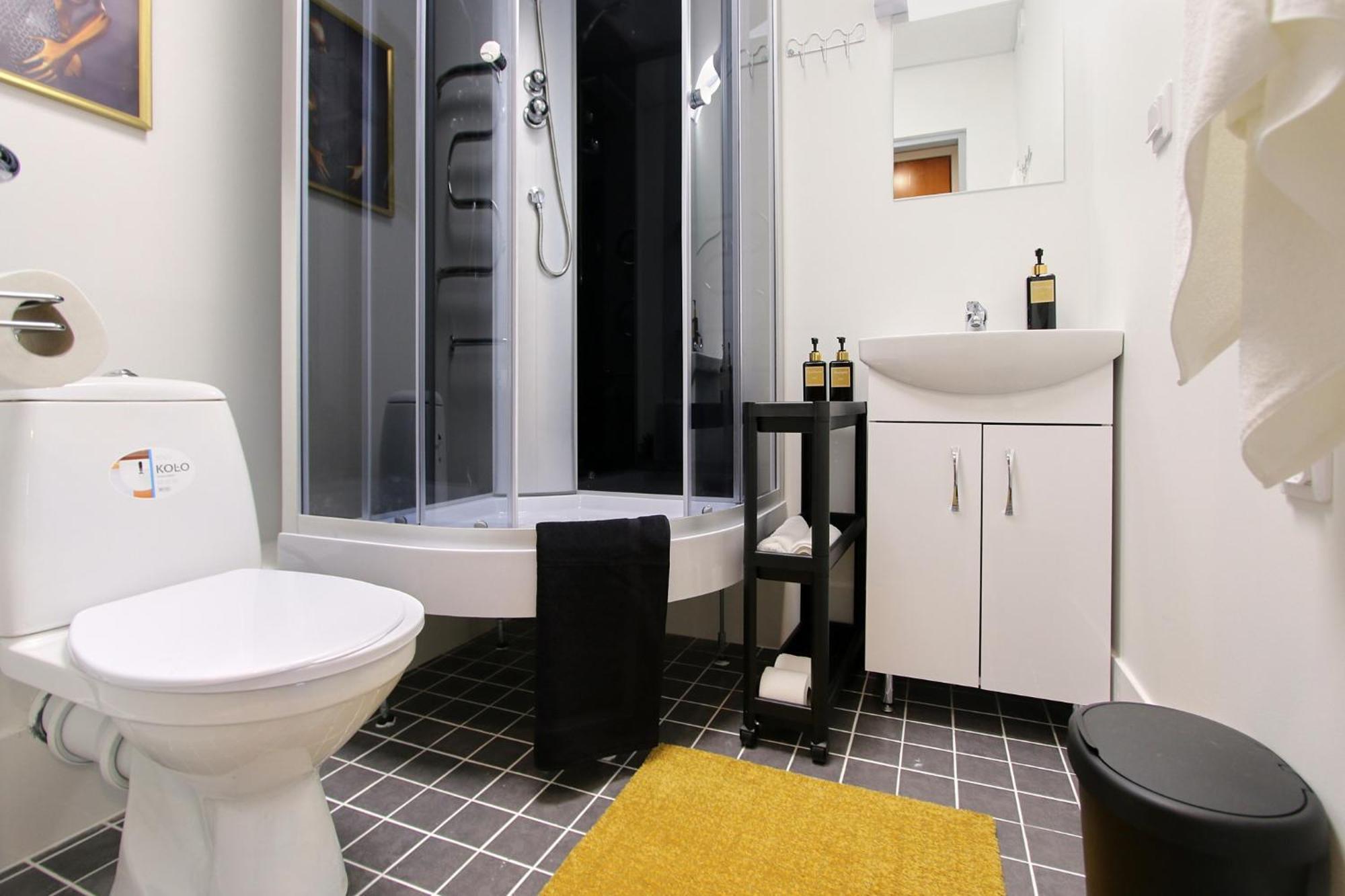 Gold Home Kesklinn Kültér fotó