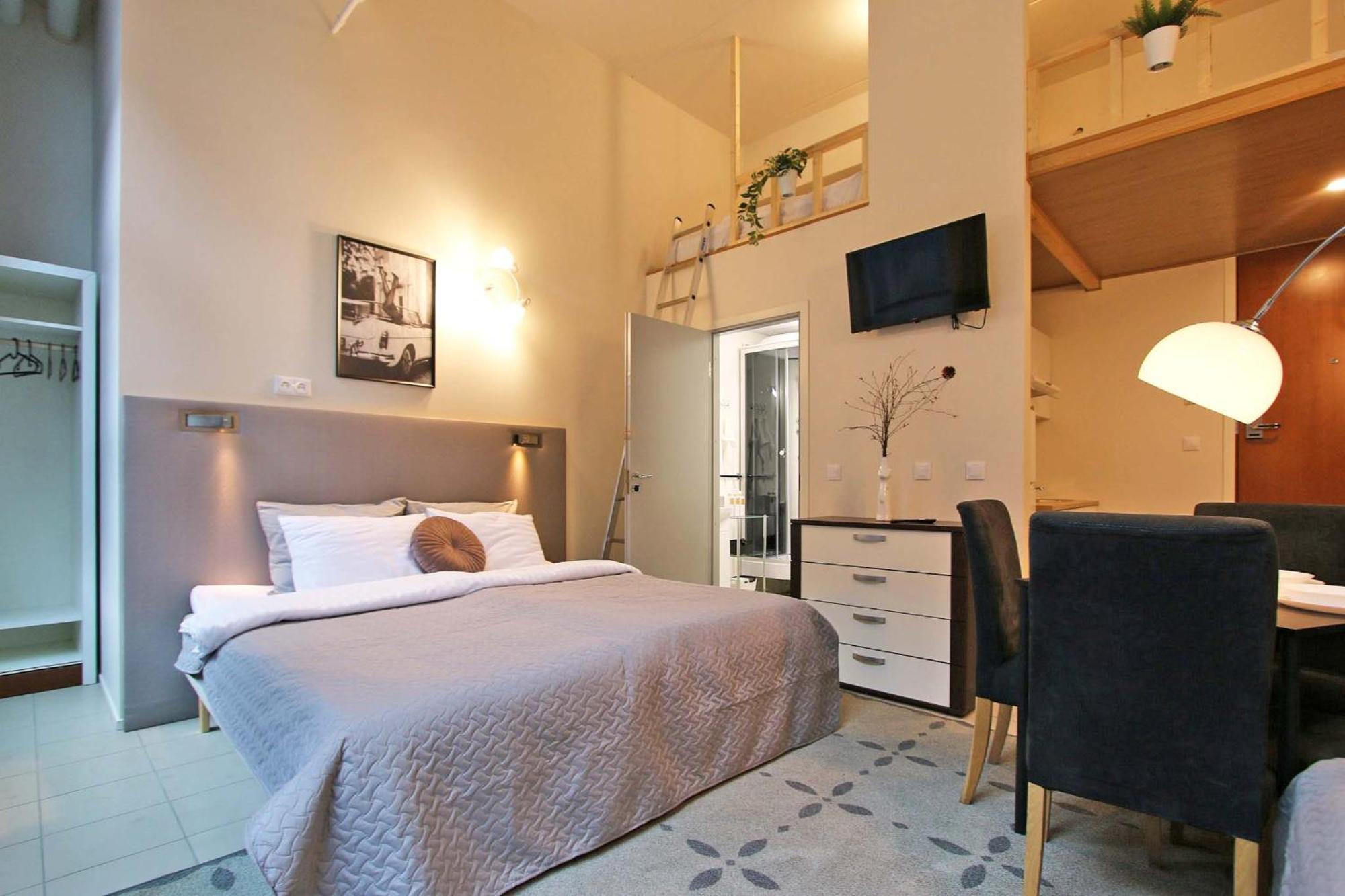 Gold Home Kesklinn Kültér fotó