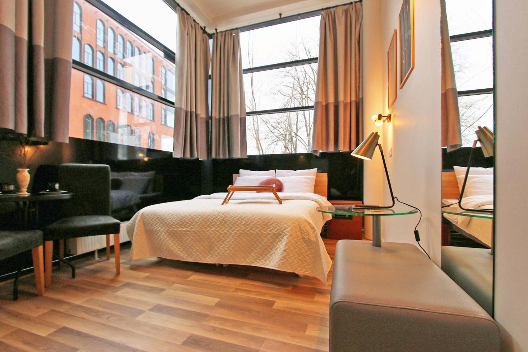 Gold Home Kesklinn Kültér fotó