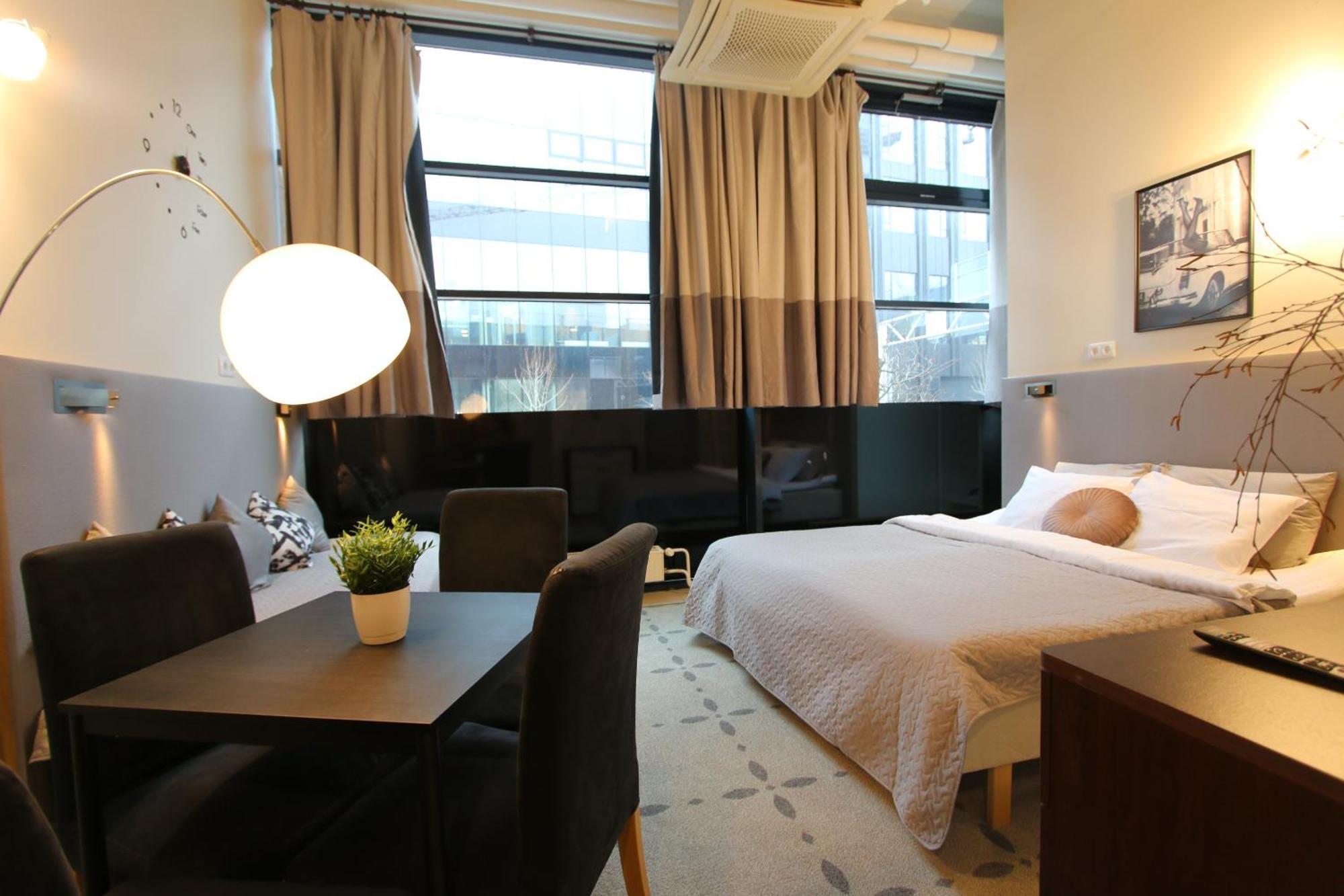 Gold Home Kesklinn Kültér fotó