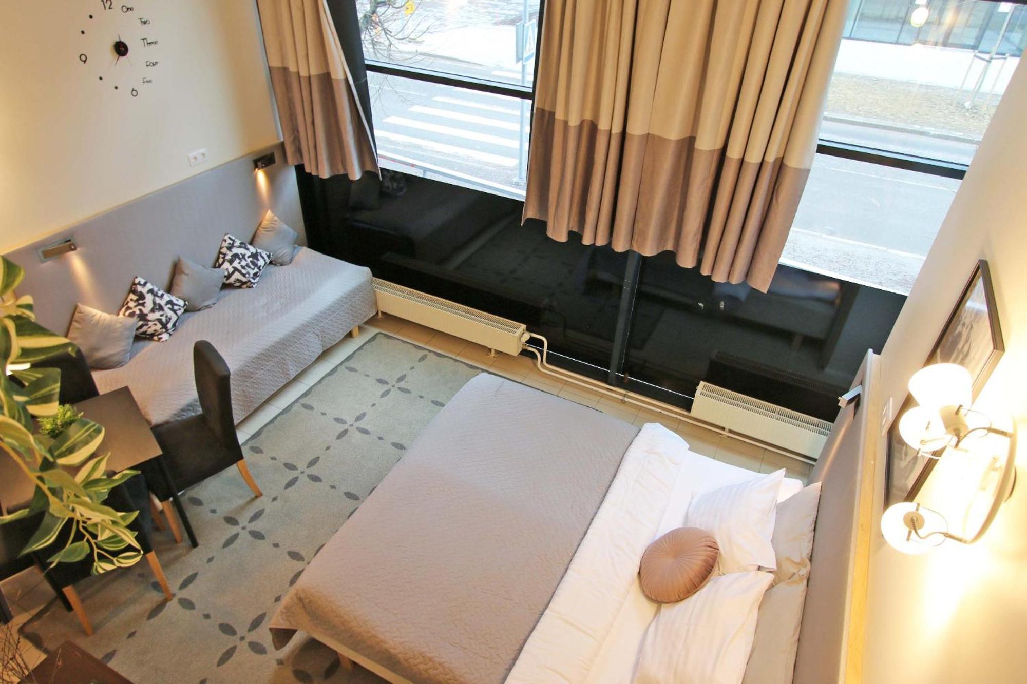 Gold Home Kesklinn Kültér fotó