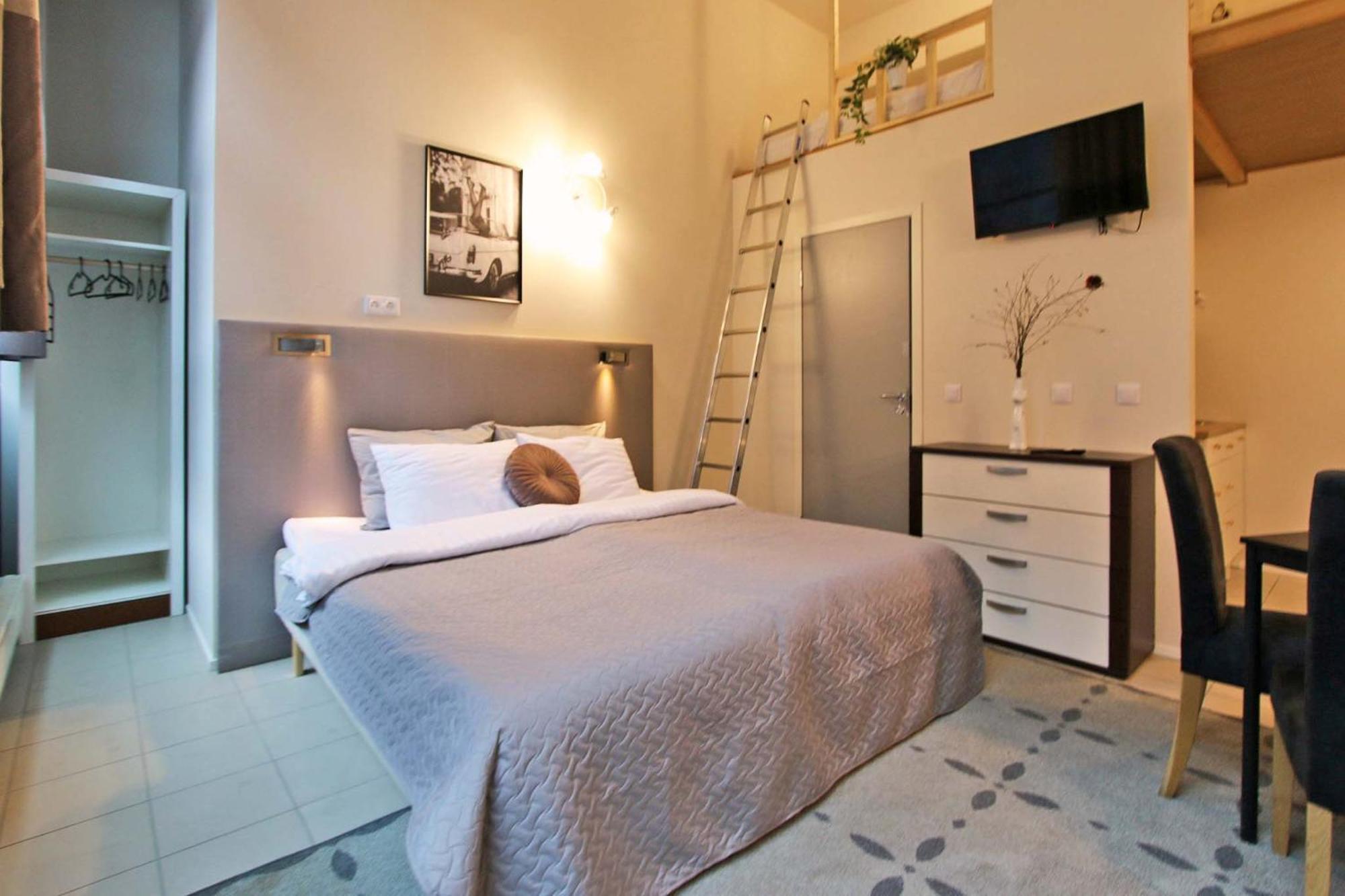 Gold Home Kesklinn Kültér fotó